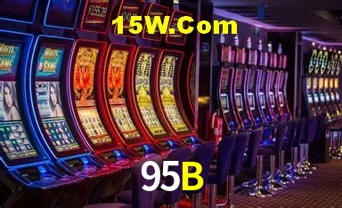 Welcome Bonus 95B