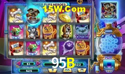 Exclusive Offers 95B