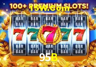 Account Benefits 95B