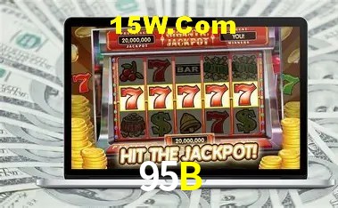 Tennis Betting 95B